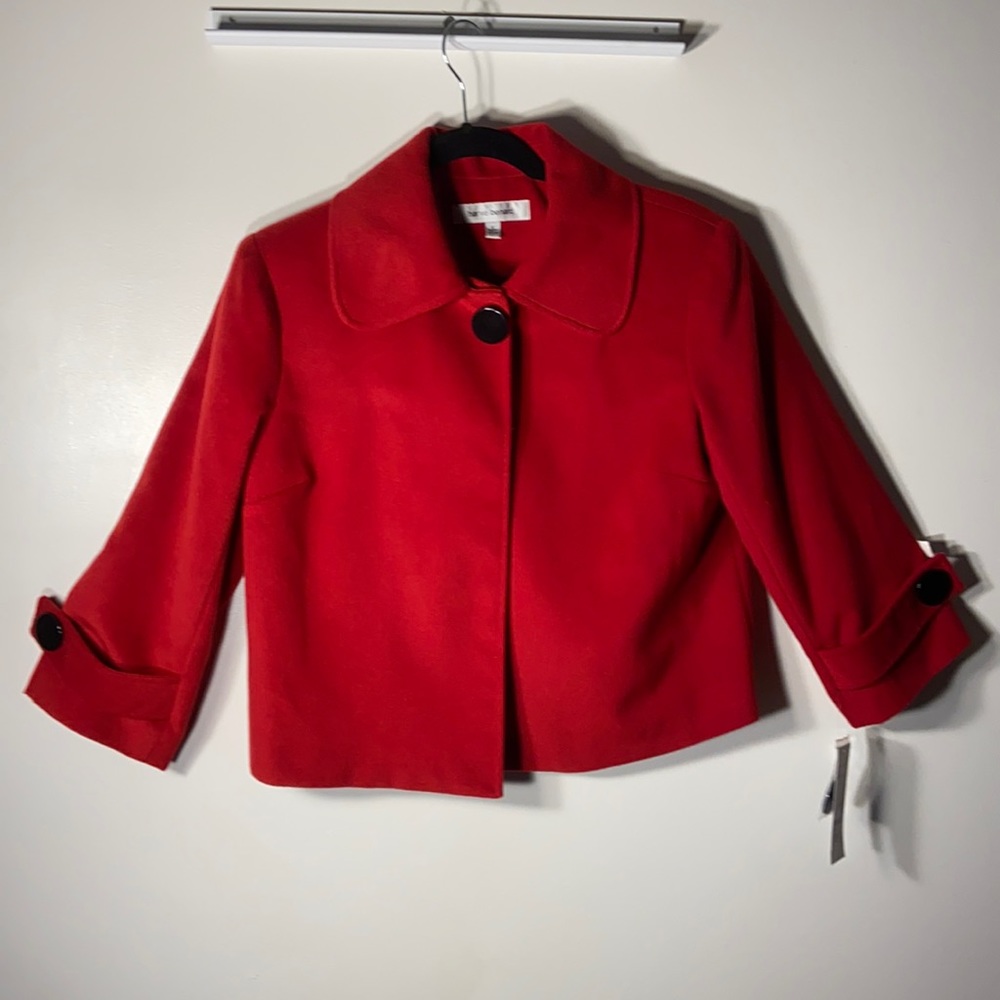 Harve Bernard Jacket - image 1